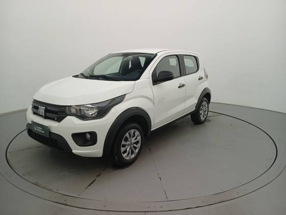 FIAT MOBI 1.0 EVO FLEX LIKE. MANUAL FIAT MOBI 1.0 EVO FLEX LIKE. MANUAL